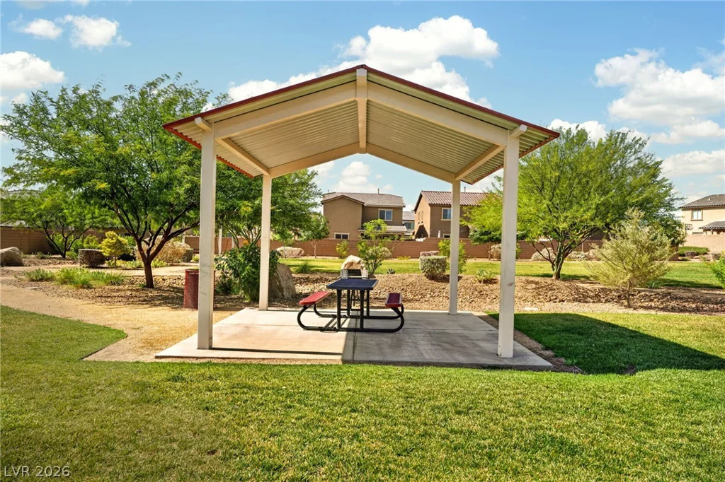 1586 Gold Sunset, North Las Vegas, NV 89032