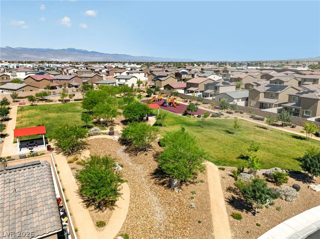 1586 Gold Sunset, North Las Vegas, NV 89032