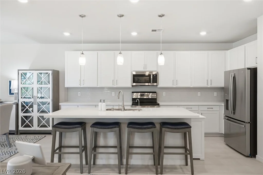 4390 Cactus Canyon, Pahrump, NV 89061