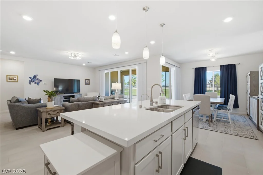 4390 Cactus Canyon, Pahrump, NV 89061