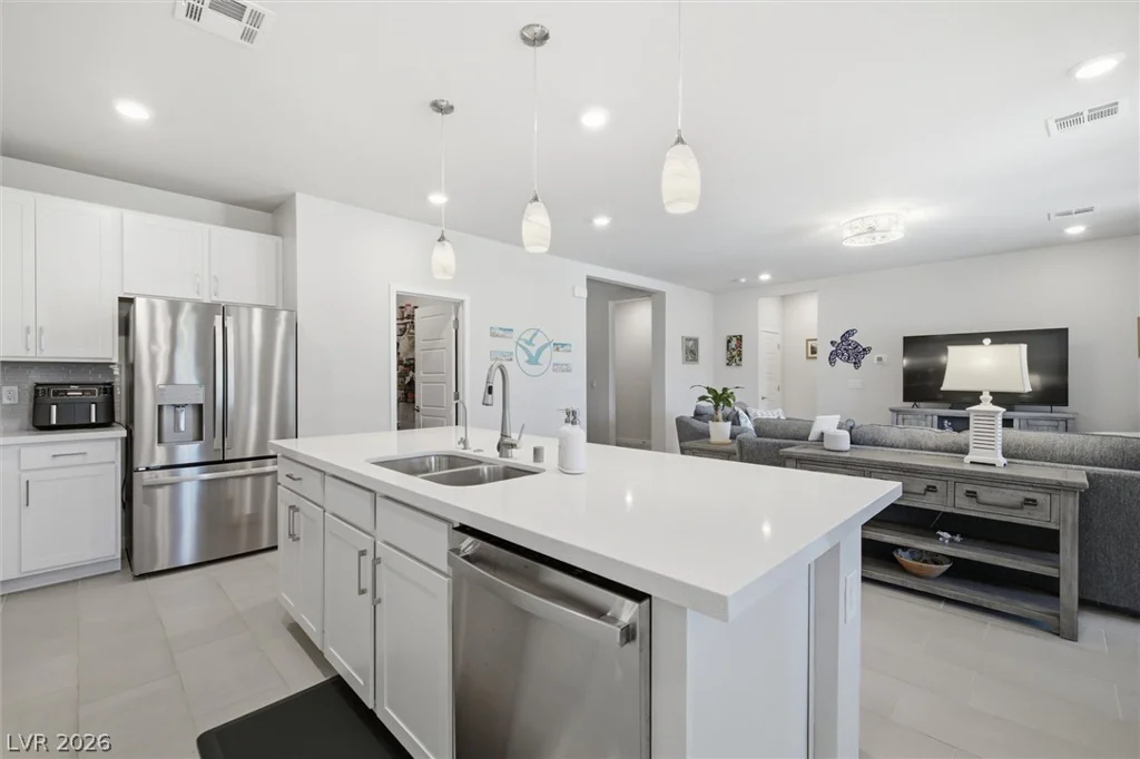 4390 Cactus Canyon, Pahrump, NV 89061