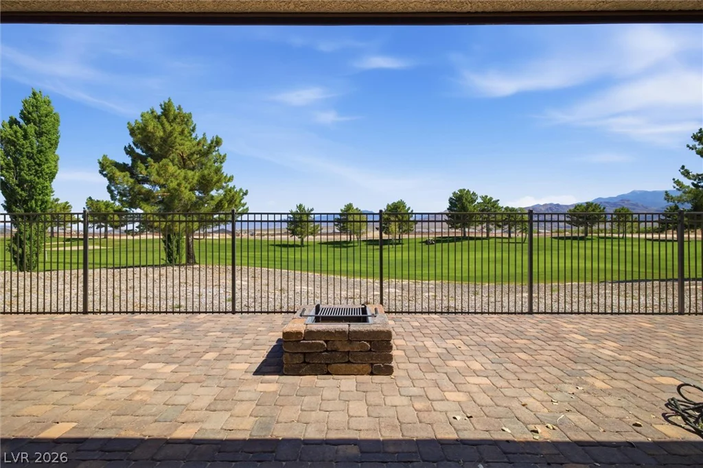 4390 Cactus Canyon, Pahrump, NV 89061