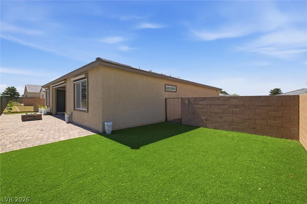 4390 Cactus Canyon, Pahrump, NV 89061