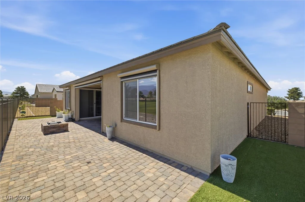 4390 Cactus Canyon, Pahrump, NV 89061