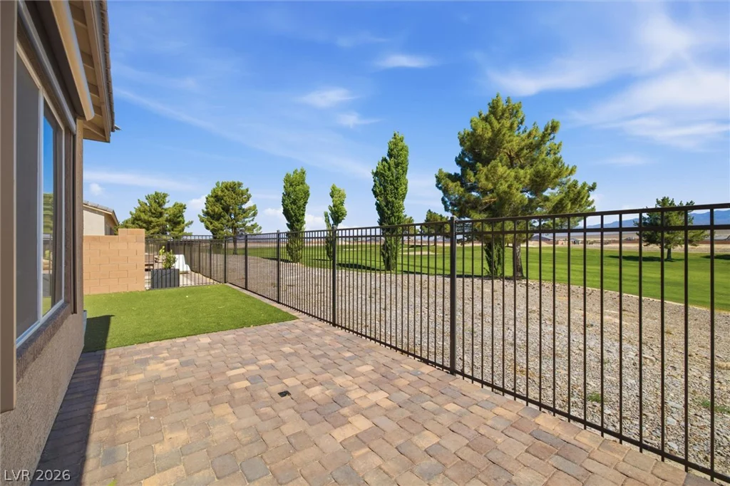 4390 Cactus Canyon, Pahrump, NV 89061