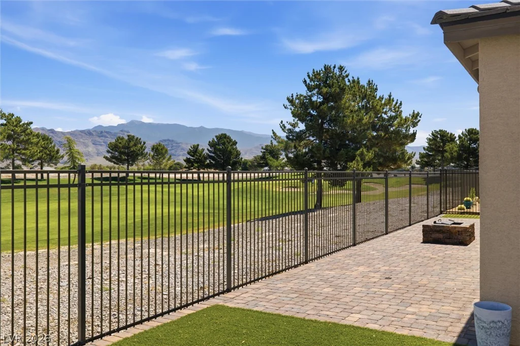 4390 Cactus Canyon, Pahrump, NV 89061