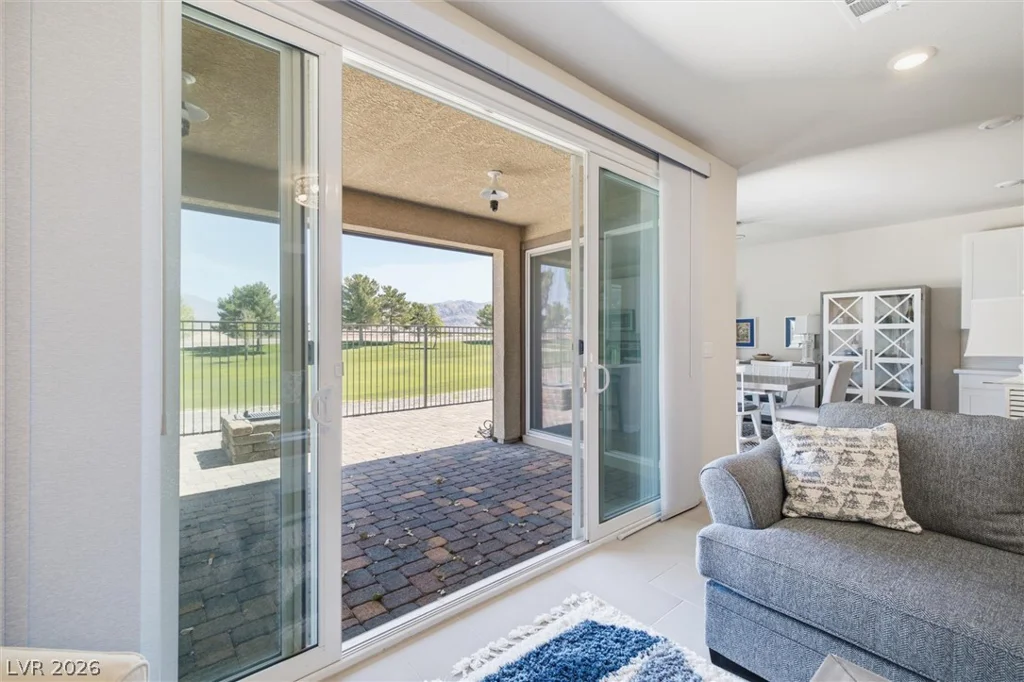 4390 Cactus Canyon, Pahrump, NV 89061