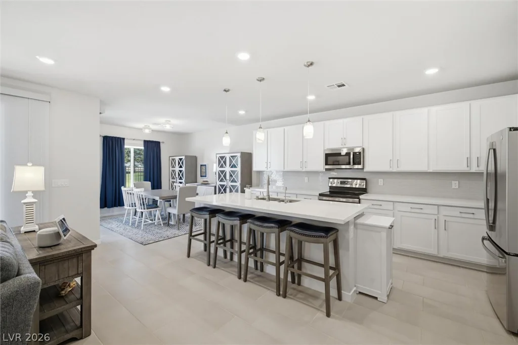 4390 Cactus Canyon, Pahrump, NV 89061