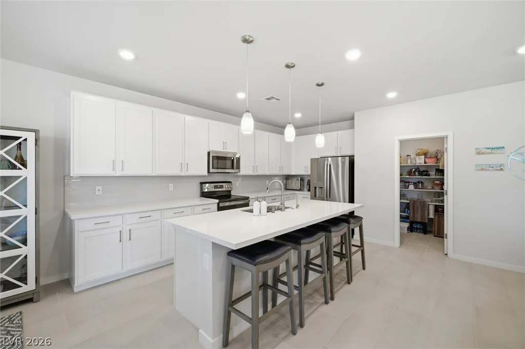 4390 Cactus Canyon, Pahrump, NV 89061
