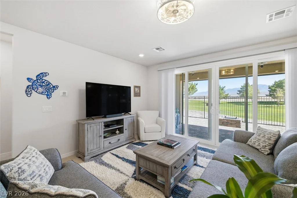 4390 Cactus Canyon, Pahrump, NV 89061