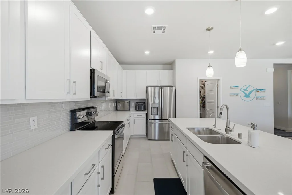 4390 Cactus Canyon, Pahrump, NV 89061