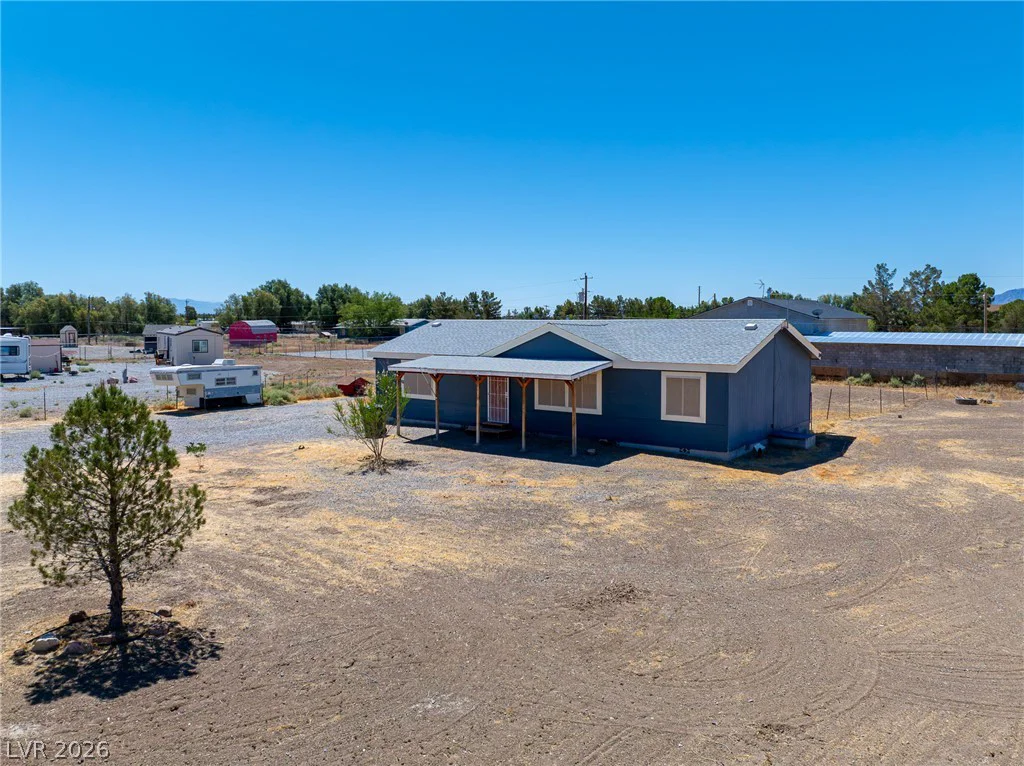 3141 Prospector, Pahrump, NV 89048