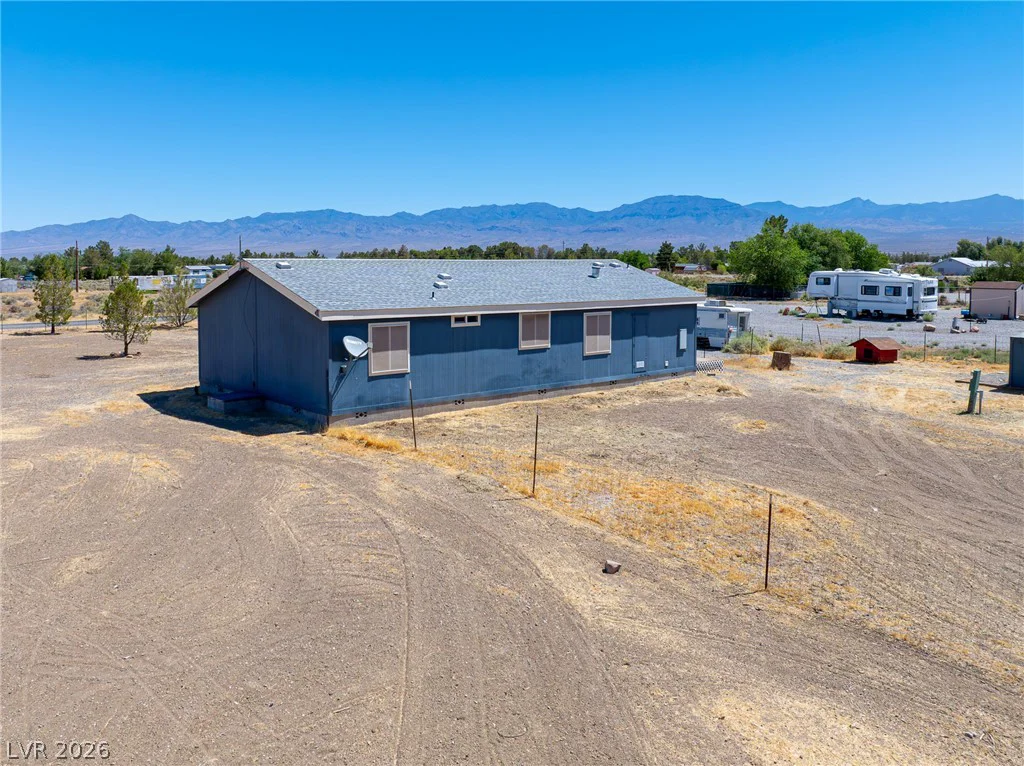 3141 Prospector, Pahrump, NV 89048