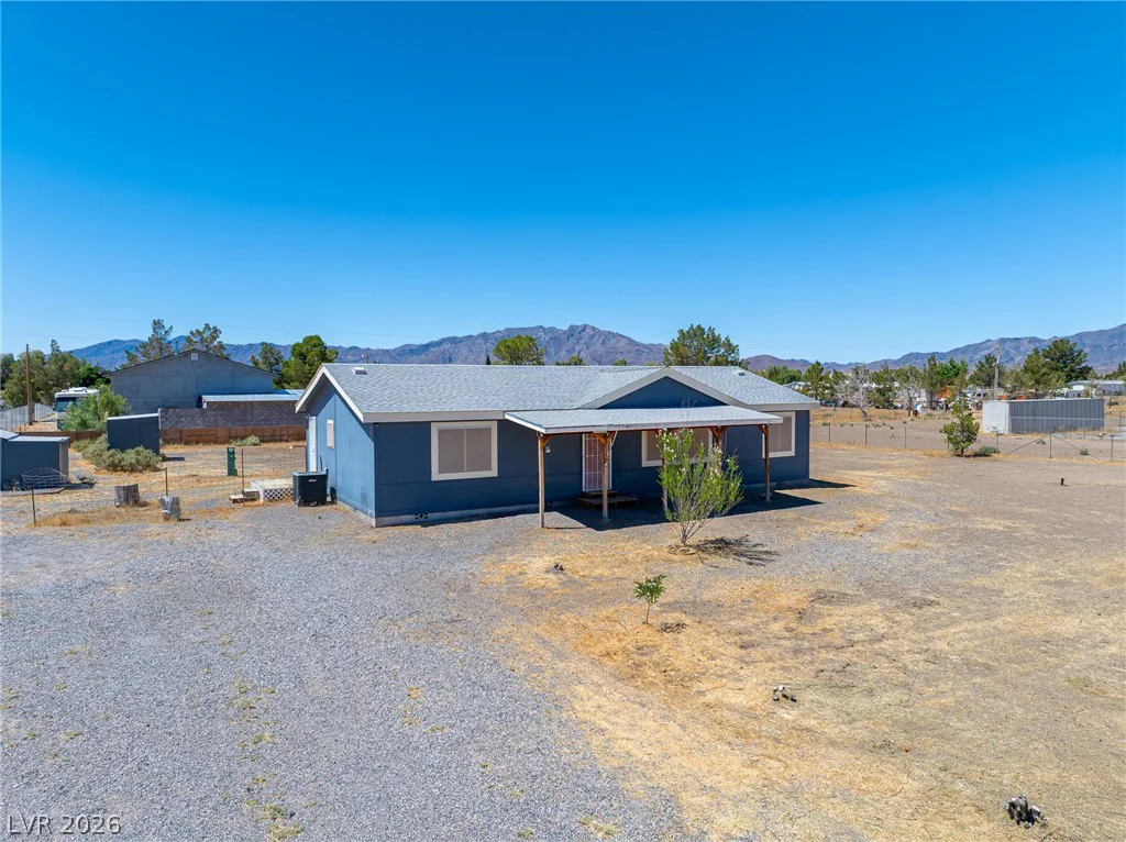 3141 Prospector, Pahrump, NV 89048