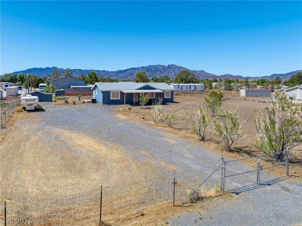 3141 Prospector, Pahrump, NV 89048