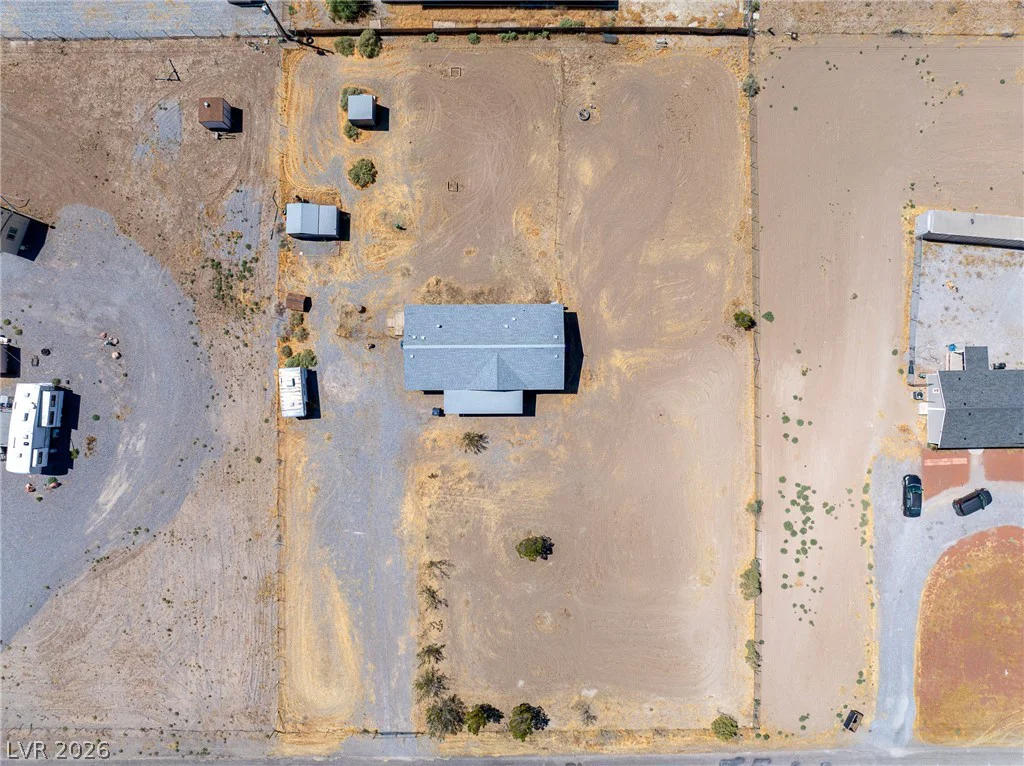 3141 Prospector, Pahrump, NV 89048