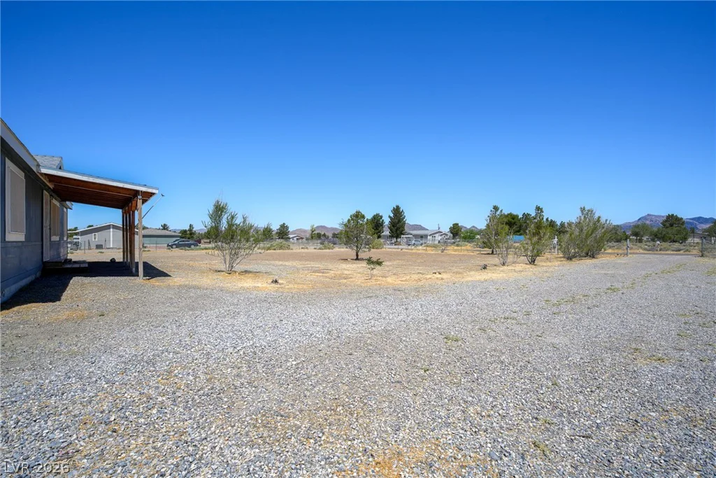 3141 Prospector, Pahrump, NV 89048