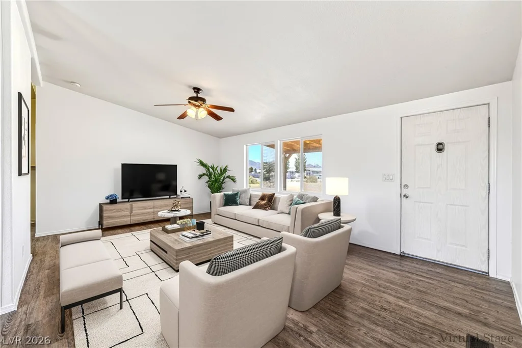 3141 Prospector, Pahrump, NV 89048