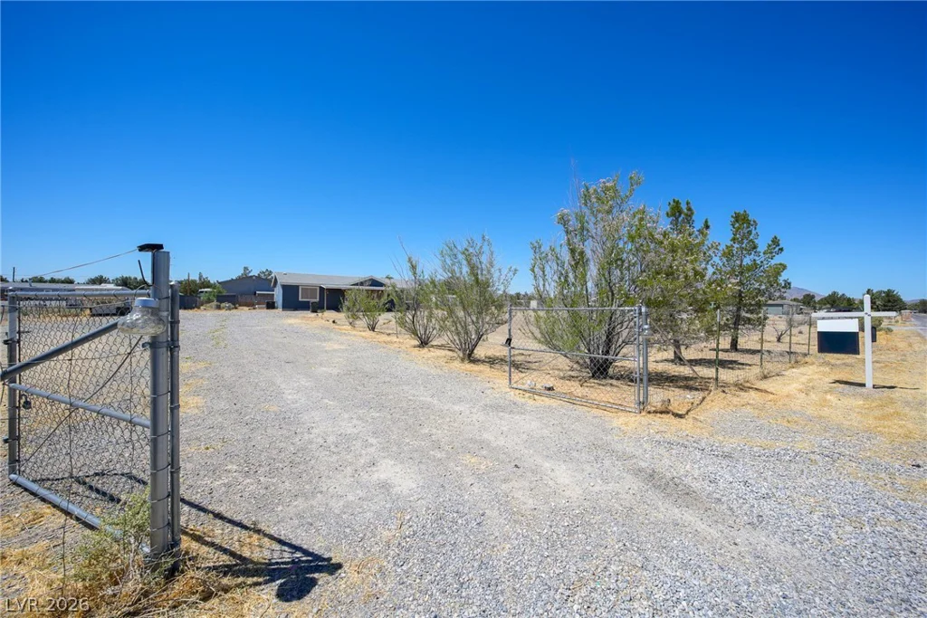 3141 Prospector, Pahrump, NV 89048