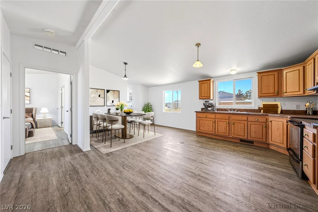 3141 Prospector, Pahrump, NV 89048