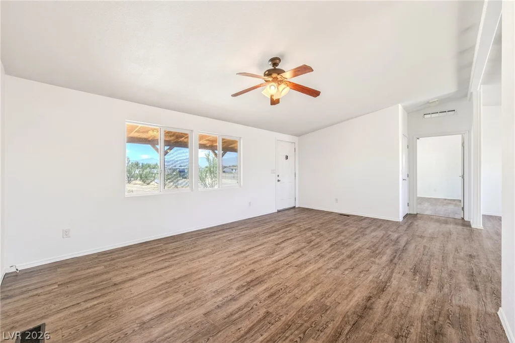 3141 Prospector, Pahrump, NV 89048