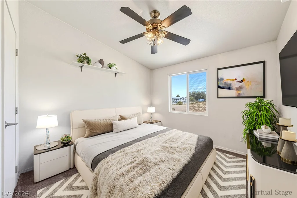 3141 Prospector, Pahrump, NV 89048