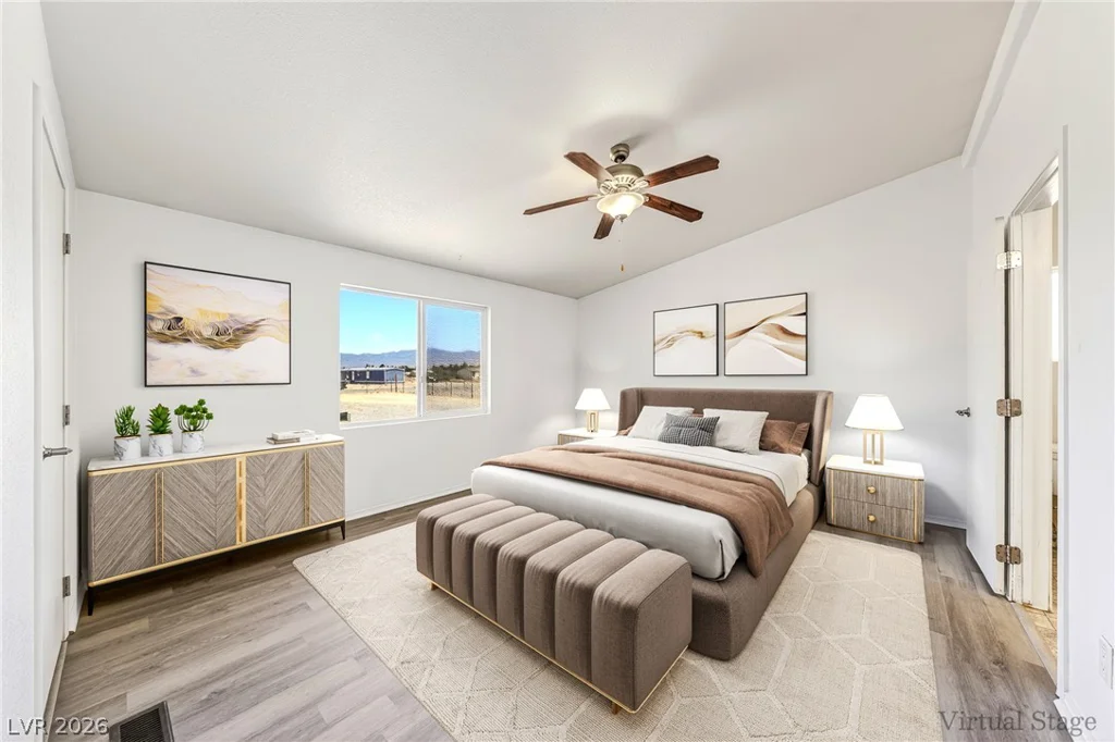 3141 Prospector, Pahrump, NV 89048