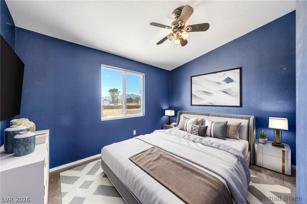 3141 Prospector, Pahrump, NV 89048