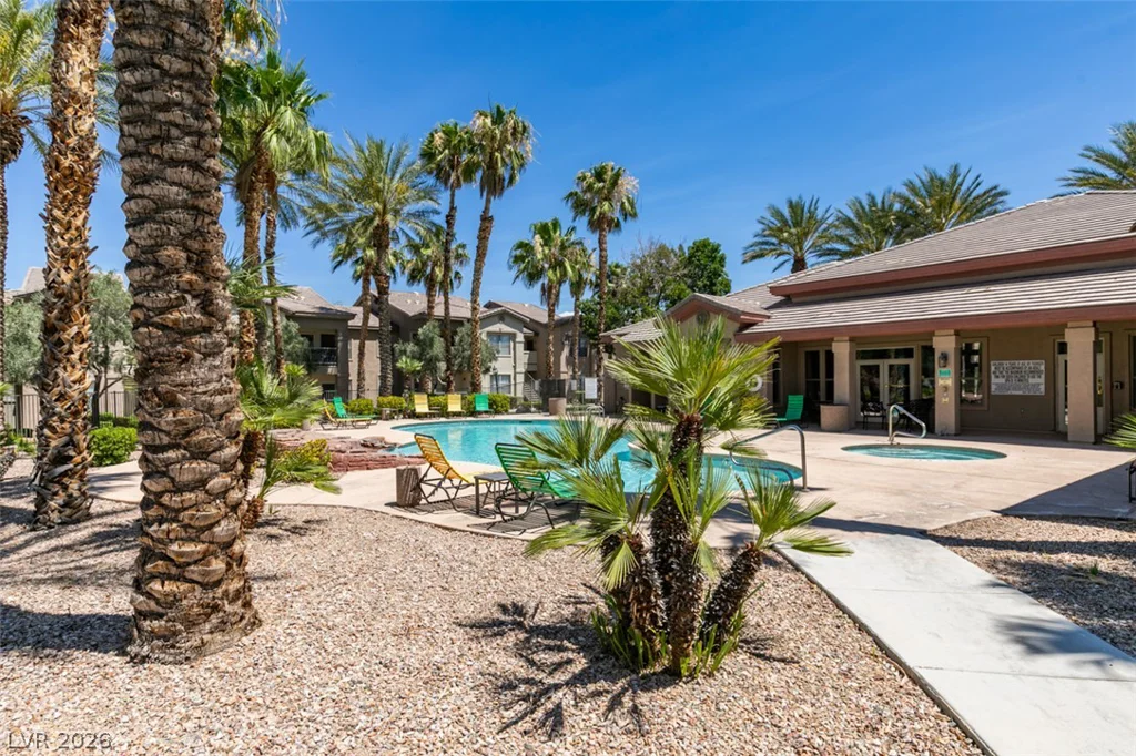 8000 Badura, Las Vegas, NV 89113