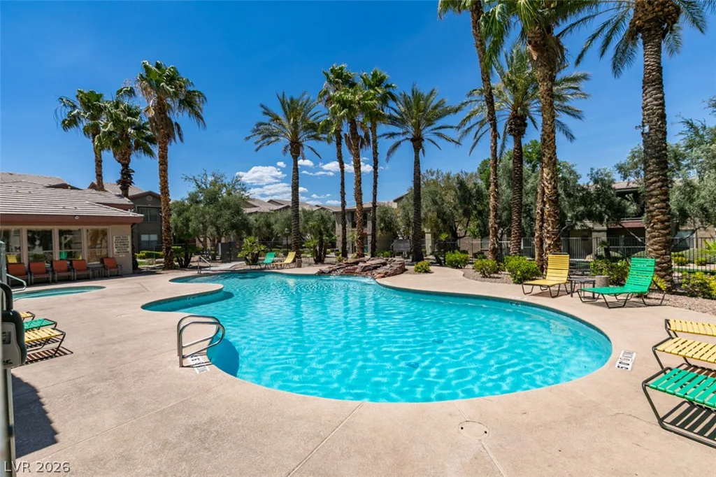 8000 Badura, Las Vegas, NV 89113