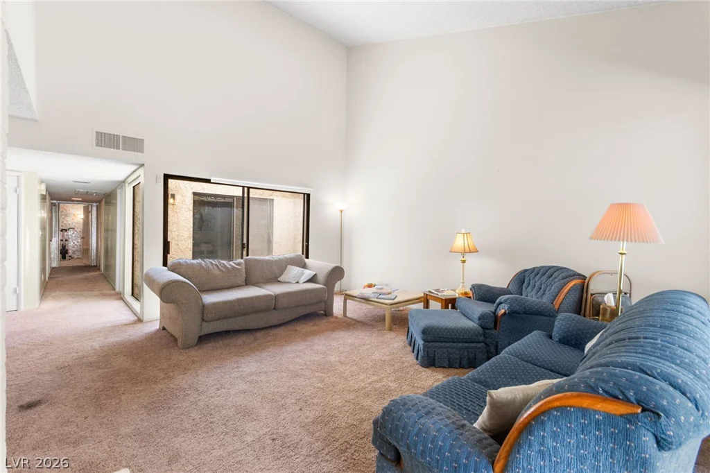 2650 San Lago, Las Vegas, NV 89121