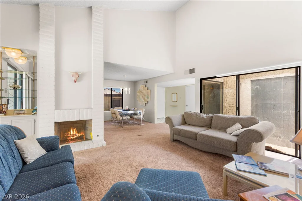 2650 San Lago, Las Vegas, NV 89121