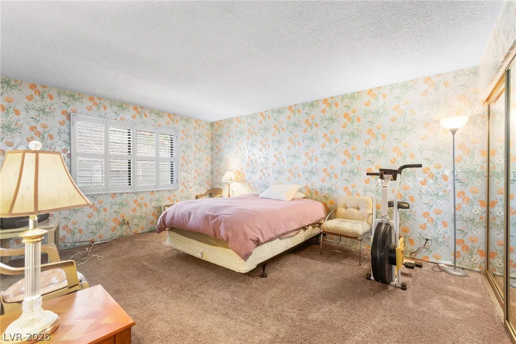 2650 San Lago, Las Vegas, NV 89121