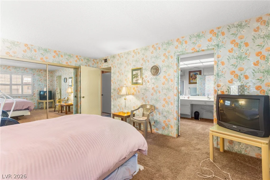 2650 San Lago, Las Vegas, NV 89121