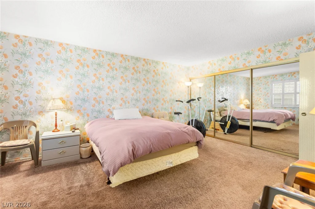 2650 San Lago, Las Vegas, NV 89121