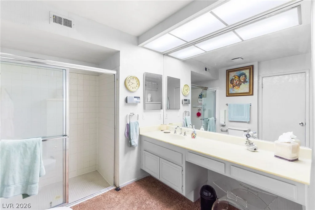 2650 San Lago, Las Vegas, NV 89121