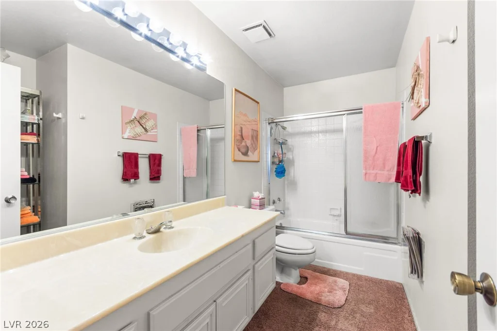 2650 San Lago, Las Vegas, NV 89121