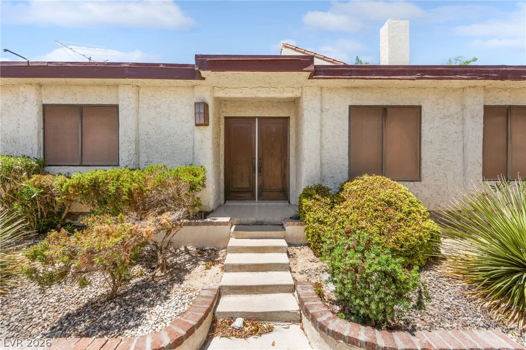 2650 San Lago, Las Vegas, NV 89121