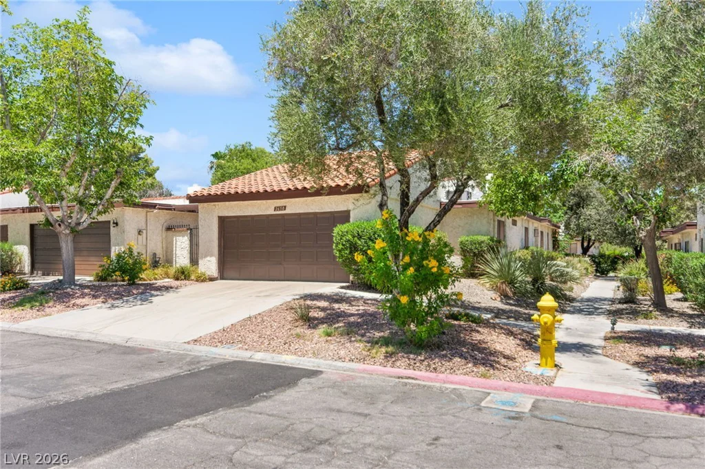 2650 San Lago, Las Vegas, NV 89121