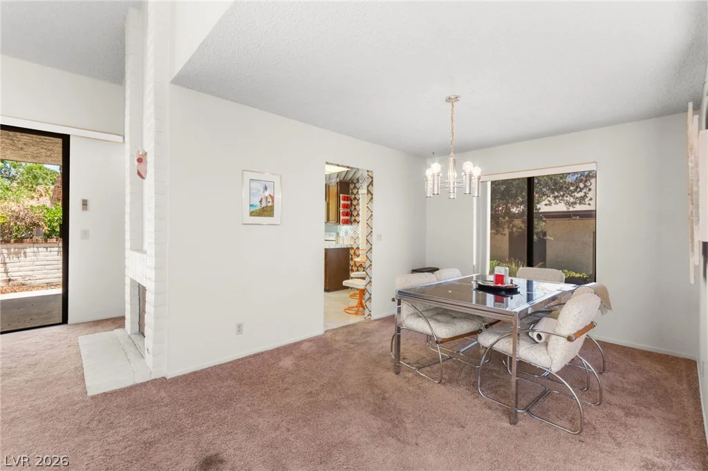 2650 San Lago, Las Vegas, NV 89121