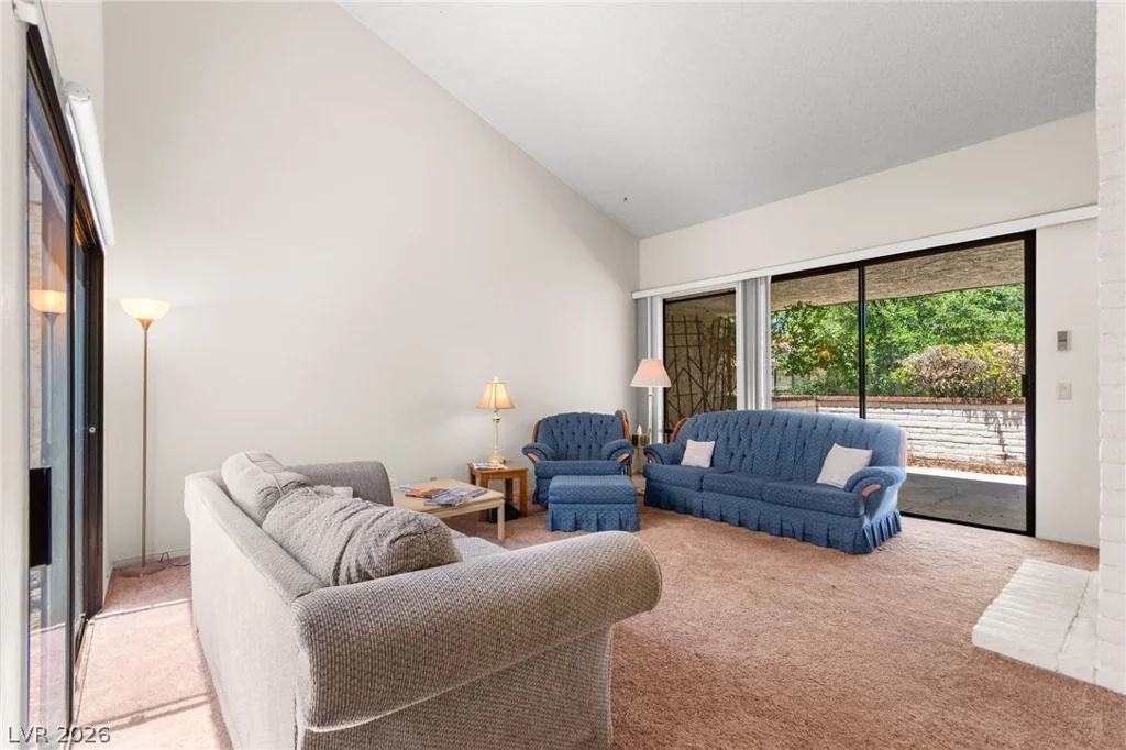 2650 San Lago, Las Vegas, NV 89121