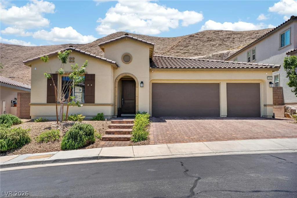 3985 Reyes, Las Vegas, NV 89141
