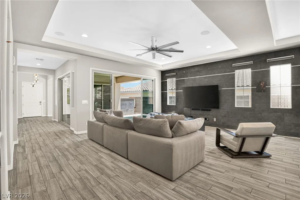 3985 Reyes, Las Vegas, NV 89141