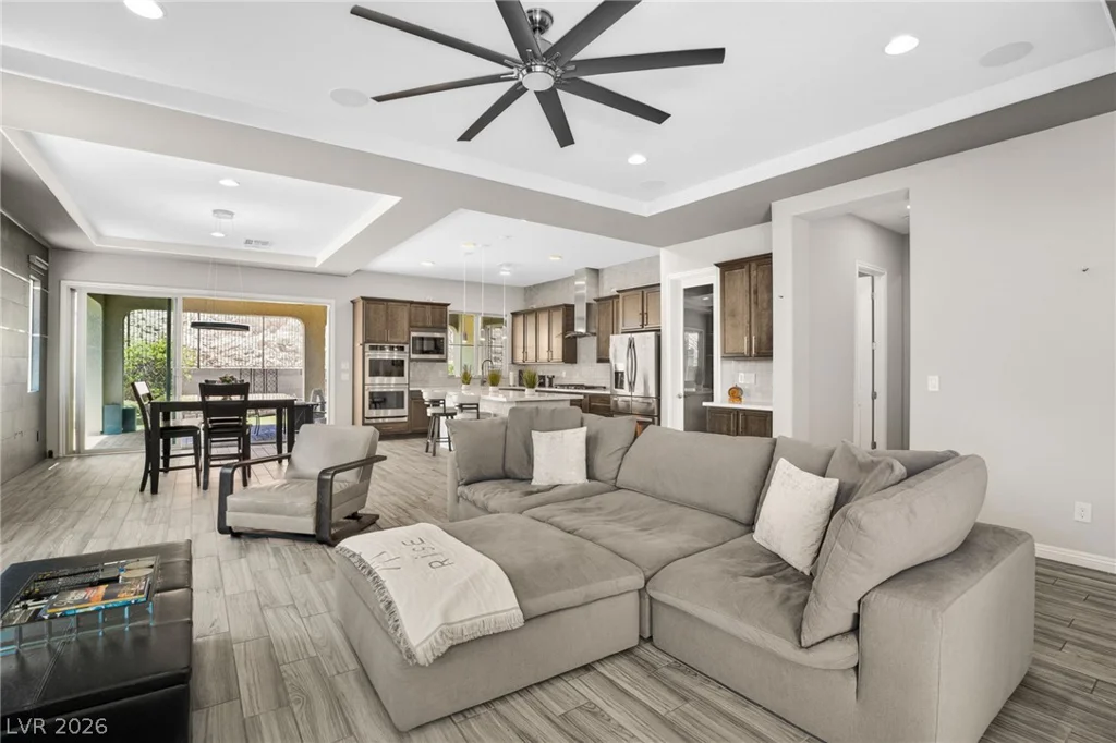 3985 Reyes, Las Vegas, NV 89141