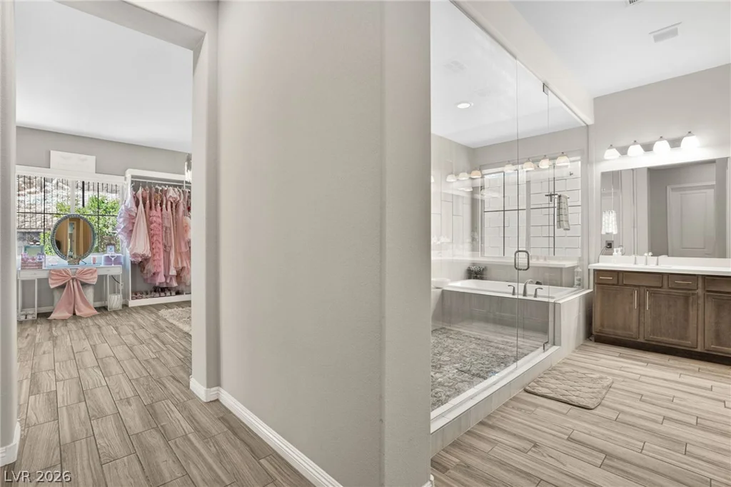 3985 Reyes, Las Vegas, NV 89141