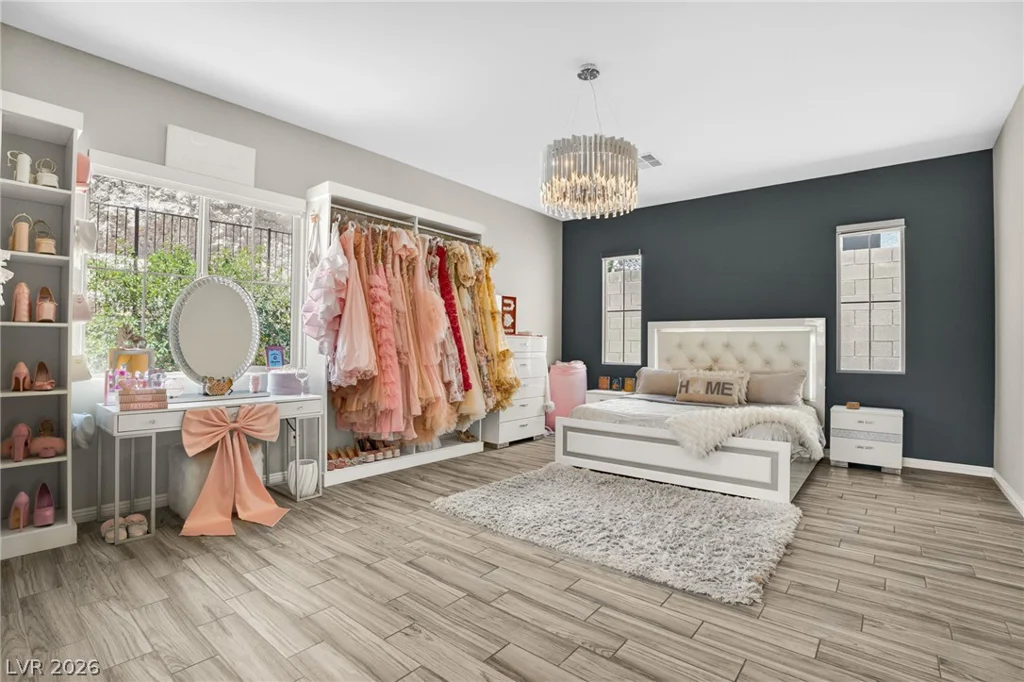 3985 Reyes, Las Vegas, NV 89141