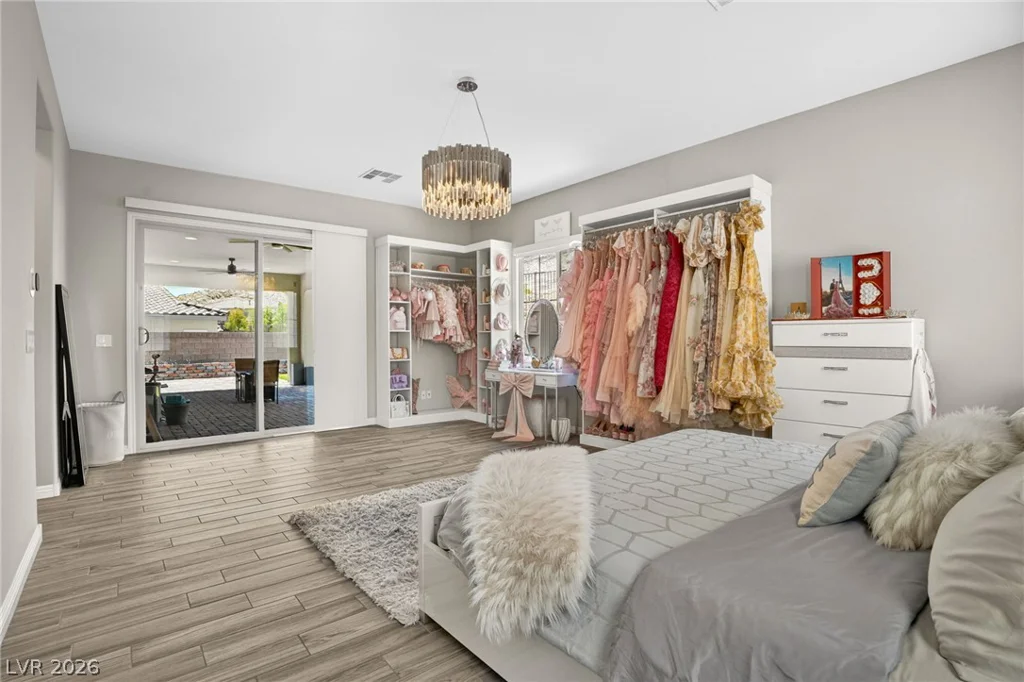3985 Reyes, Las Vegas, NV 89141