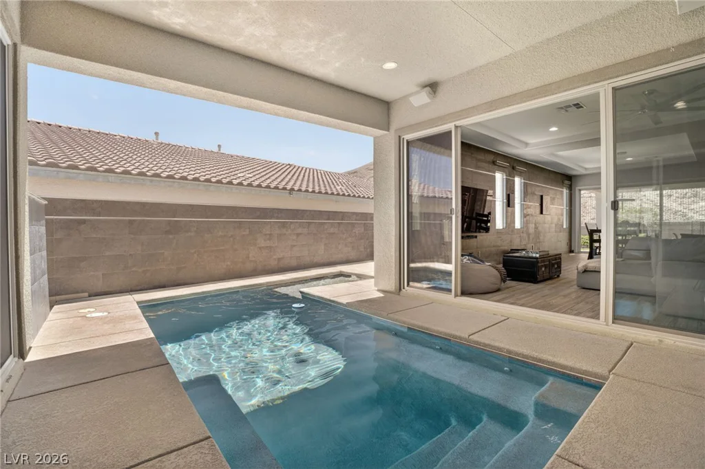 3985 Reyes, Las Vegas, NV 89141