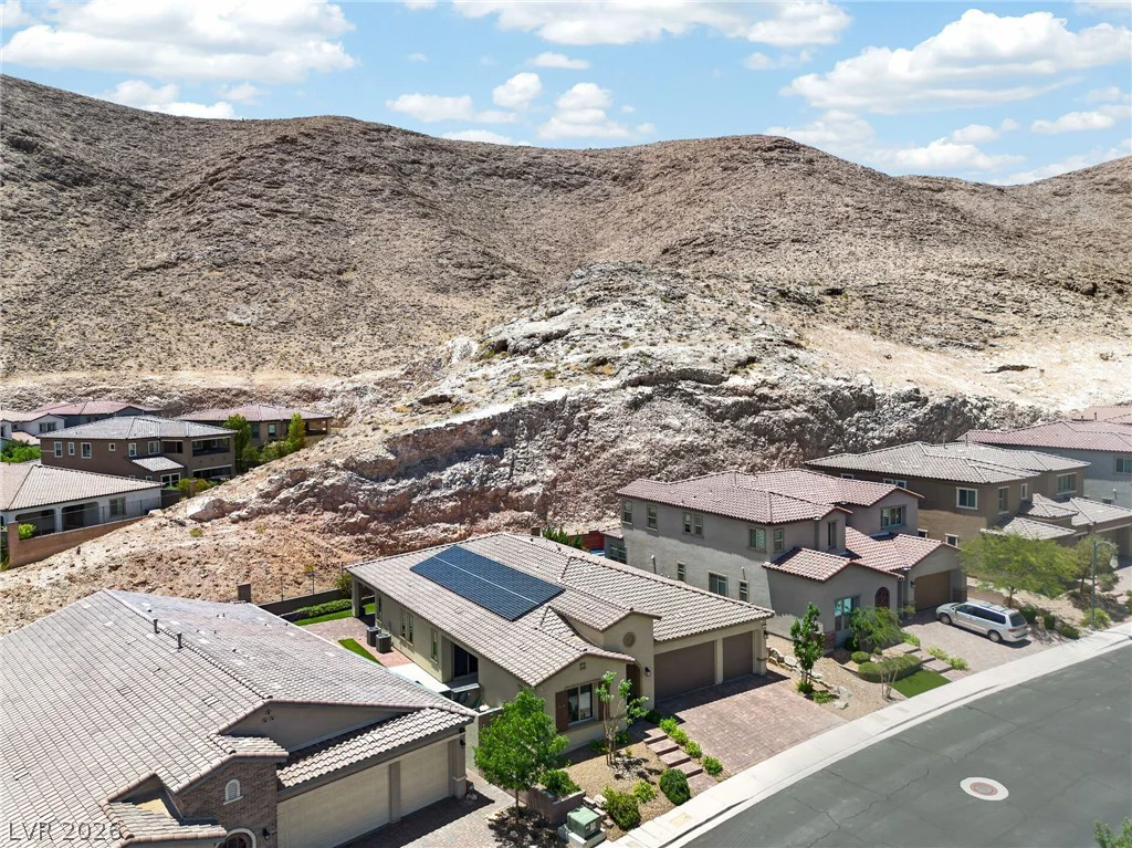 3985 Reyes, Las Vegas, NV 89141