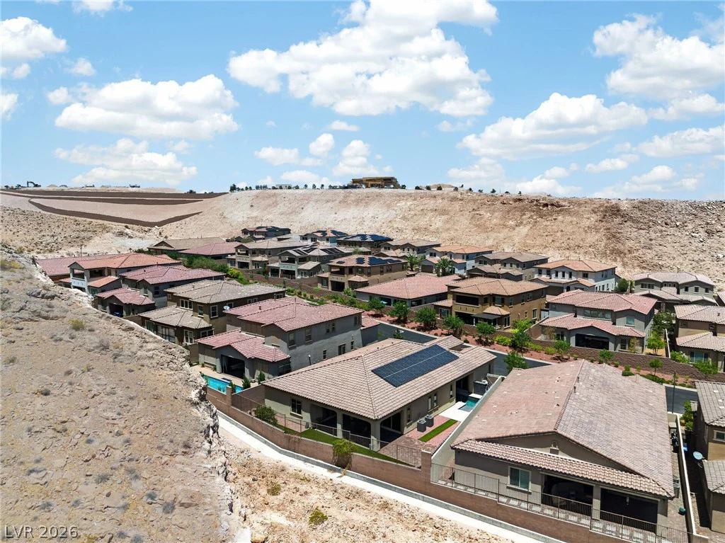 3985 Reyes, Las Vegas, NV 89141